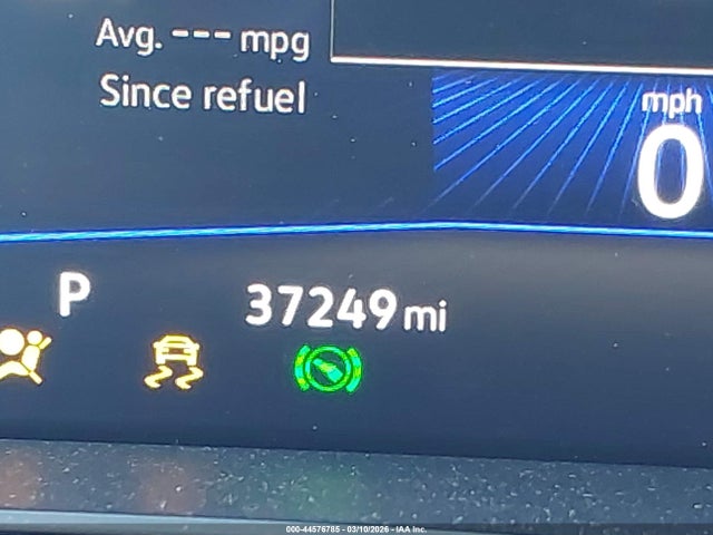 Volkswagen Tiguan 2.0t S