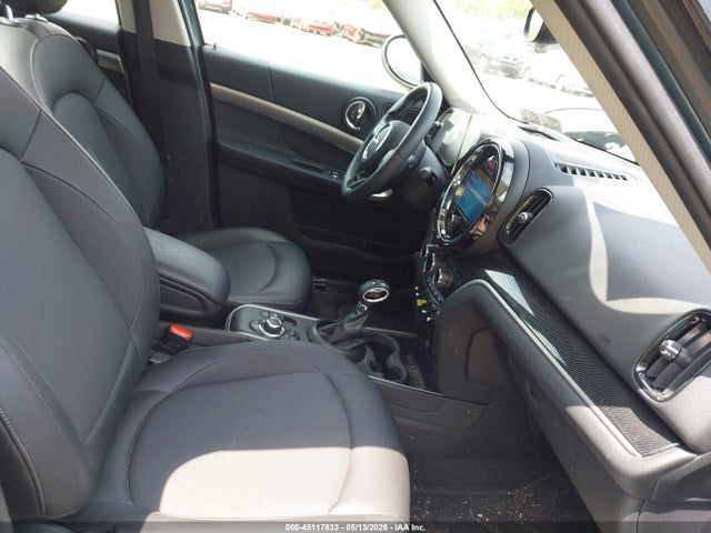 MINI Se Countryman Cooper