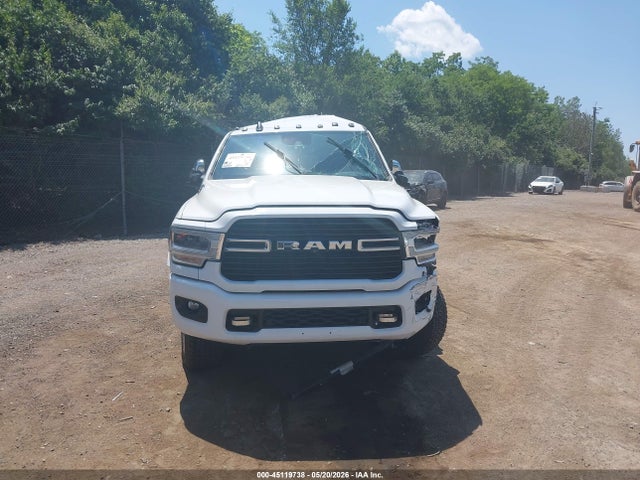 Ram 2500 Limited  4x4 6'4 Box