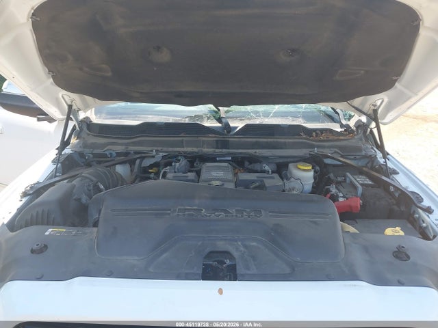 Ram 2500 Limited  4x4 6'4 Box
