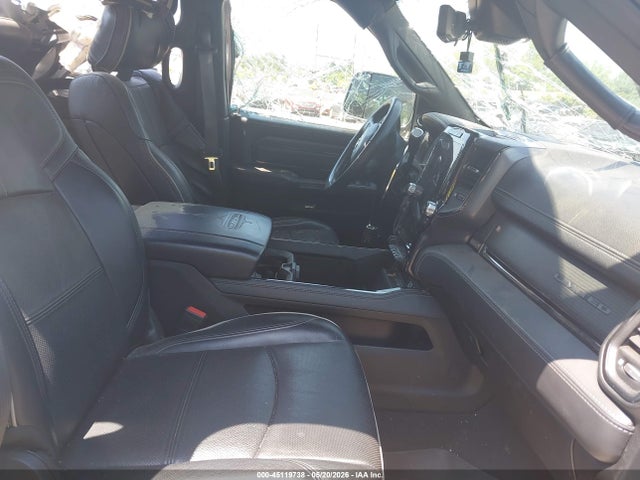 Ram 2500 Limited  4x4 6'4 Box