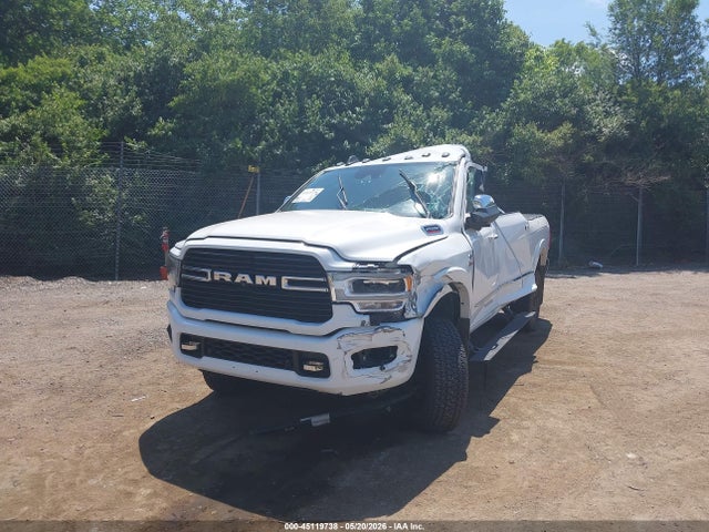 Ram 2500 Limited  4x4 6'4 Box