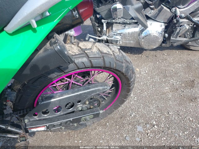 Taotao Tbr7 Off Road