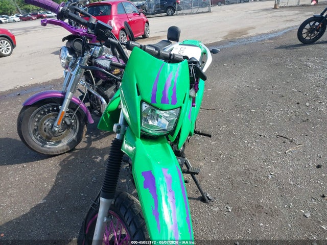 Taotao Tbr7 Off Road