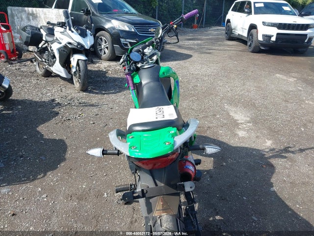 Taotao Tbr7 Off Road