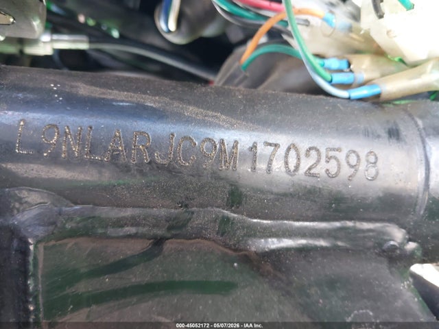 Taotao Tbr7 Off Road