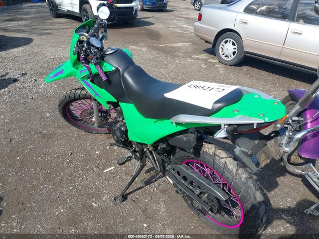 Taotao Tbr7 Off Road