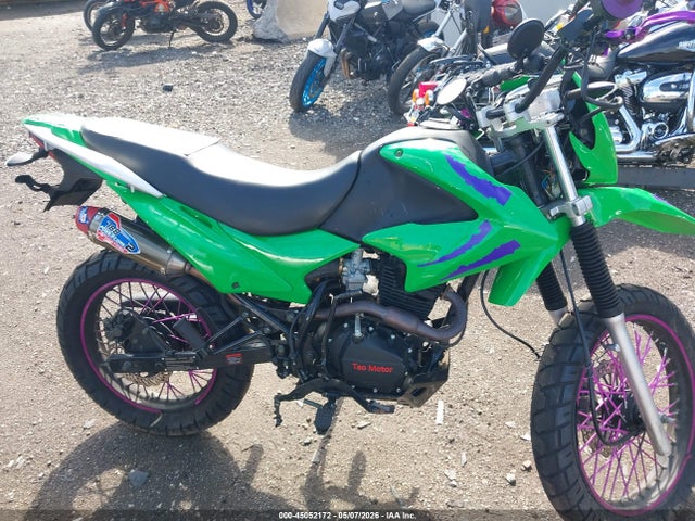 Taotao Tbr7 Off Road