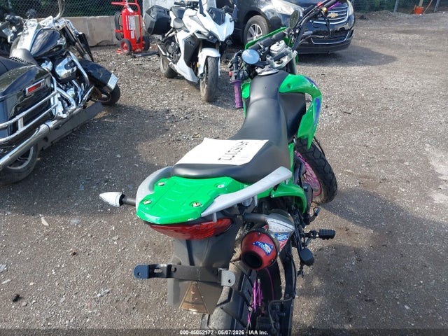 Taotao Tbr7 Off Road