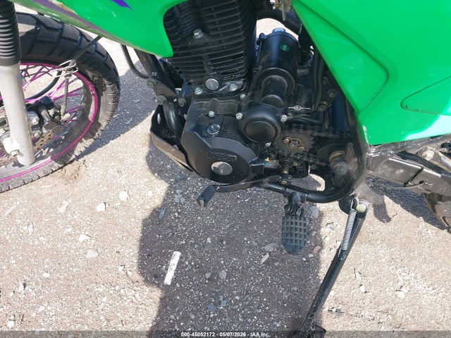Taotao Tbr7 Off Road