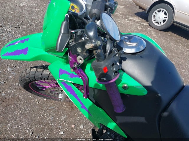 Taotao Tbr7 Off Road