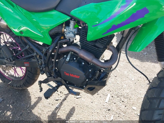Taotao Tbr7 Off Road