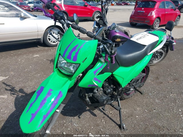 Taotao Tbr7 Off Road