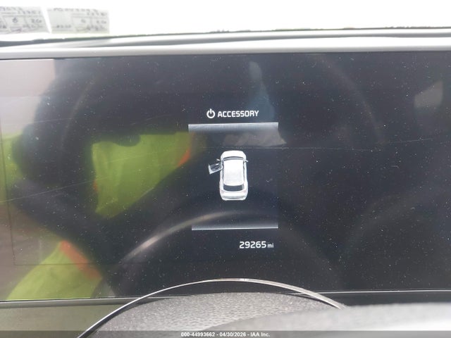 Kia Sportage X-line