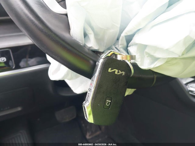 Kia Sportage X-line
