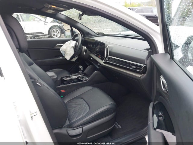 Kia Sportage X-line