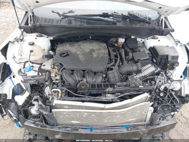 Kia Sportage X-line