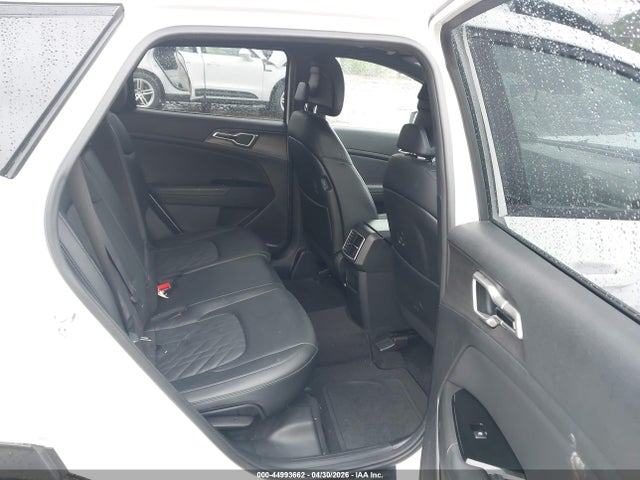 Kia Sportage X-line