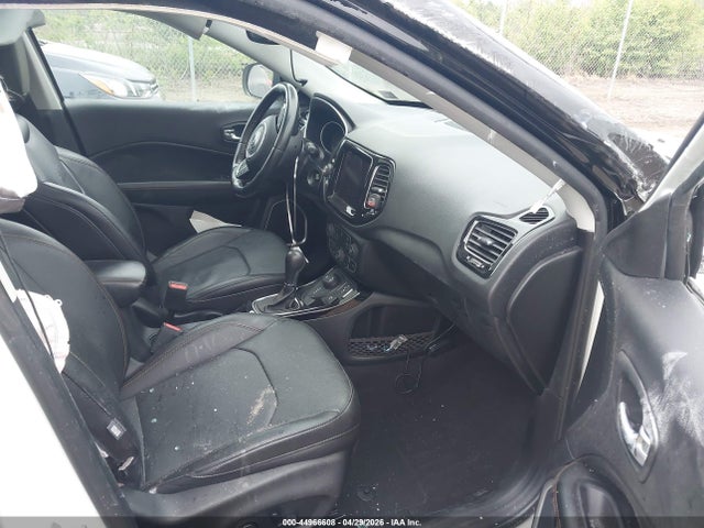 Jeep Compass Limited 4x4