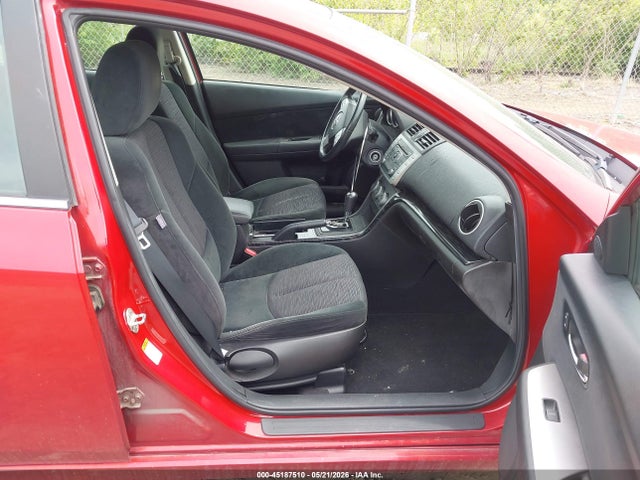 Mazda Mazda6