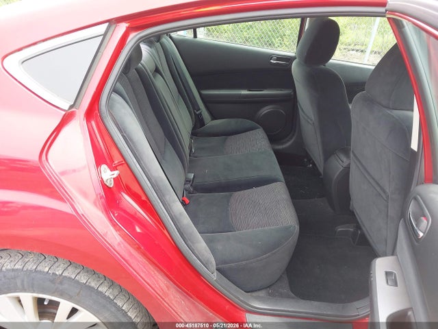 Mazda Mazda6