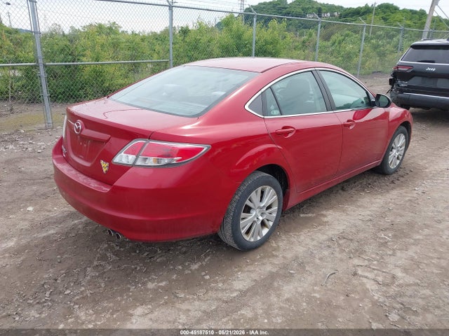 Mazda Mazda6