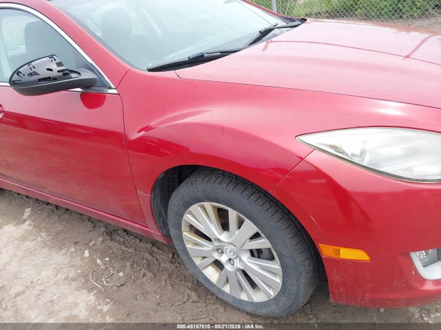 Mazda Mazda6