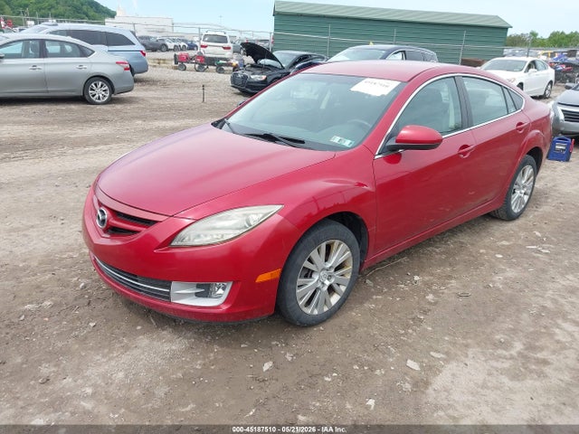 Mazda Mazda6