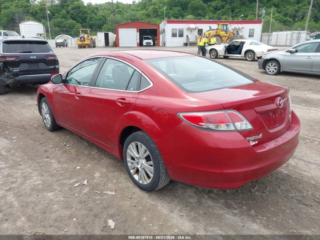 Mazda Mazda6