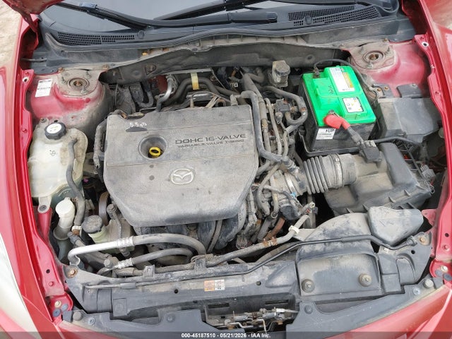 Mazda Mazda6