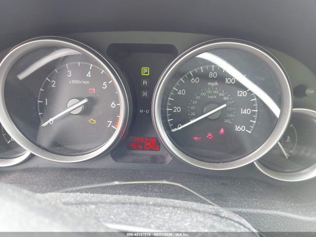 Mazda Mazda6