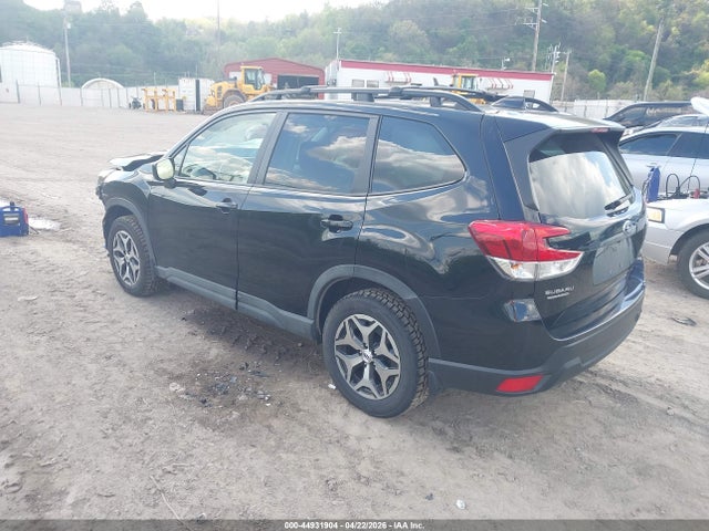 Subaru Forester Premium
