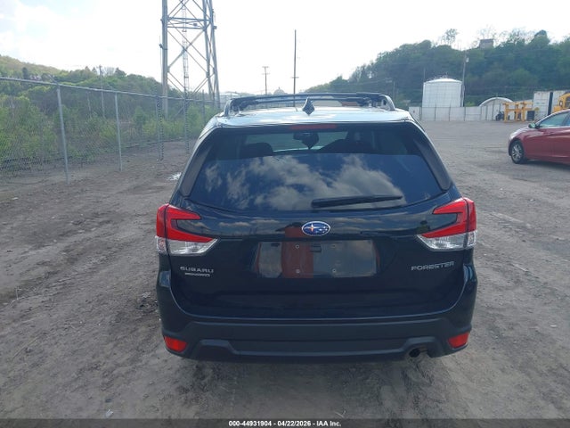 Subaru Forester Premium