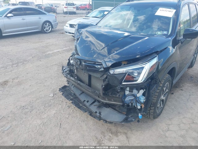 Subaru Forester Premium