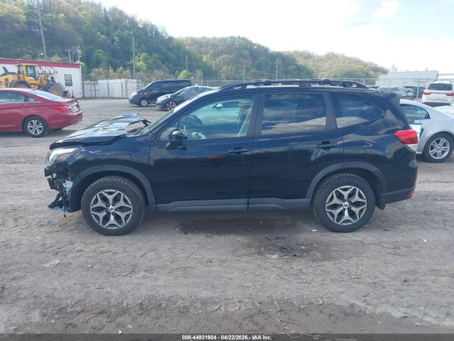 Subaru Forester Premium