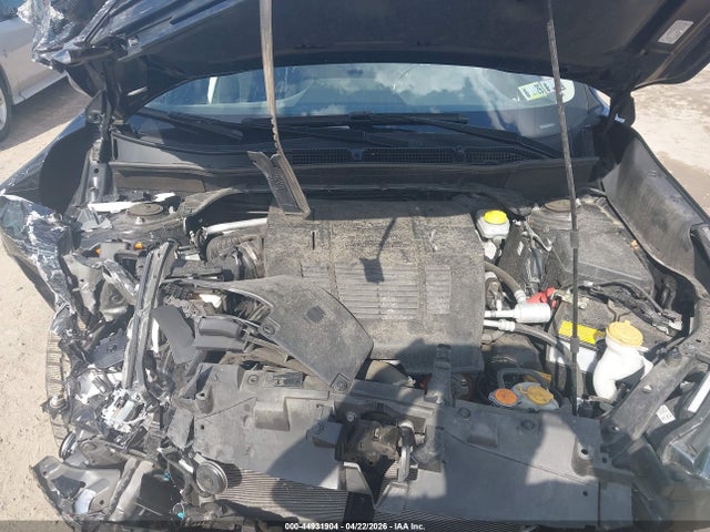 Subaru Forester Premium