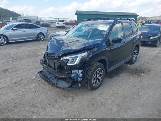 Subaru Forester Premium
