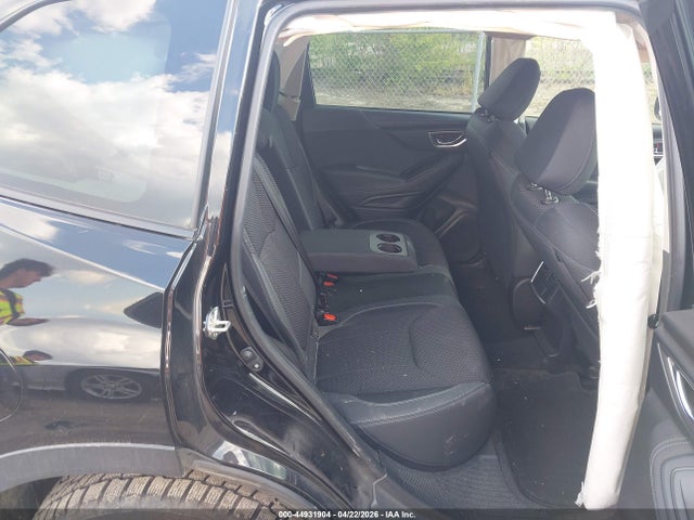 Subaru Forester Premium