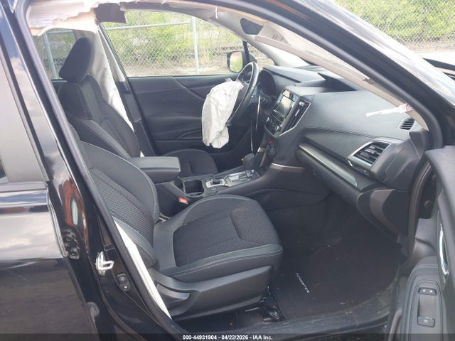 Subaru Forester Premium
