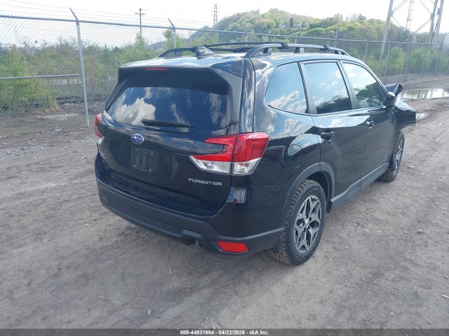 Subaru Forester Premium