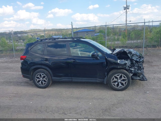 Subaru Forester Premium