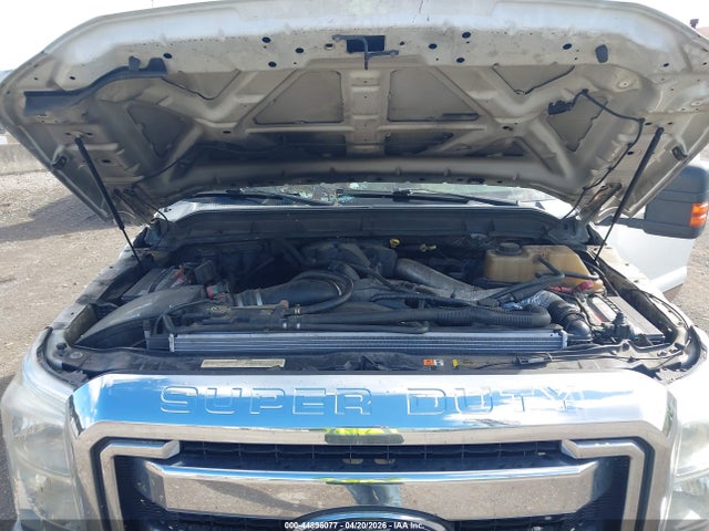 Ford F-250 Lariat