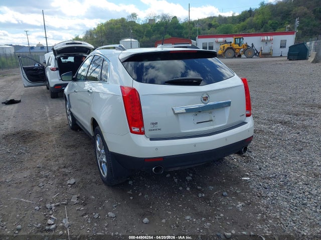 Cadillac SRX Performance Collection