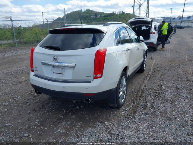 Cadillac SRX Performance Collection