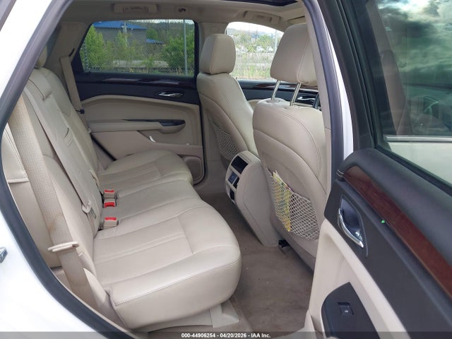 Cadillac SRX Performance Collection