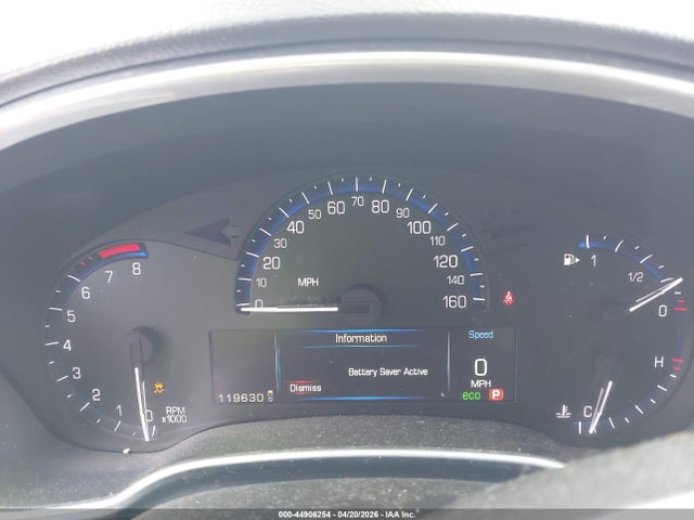 Cadillac SRX Performance Collection
