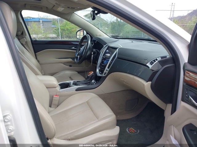 Cadillac SRX Performance Collection