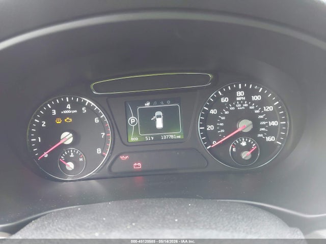 Kia Sorento 3.3l Ex