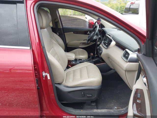 Kia Sorento 3.3l Ex