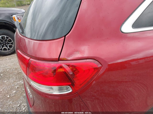 Kia Sorento 3.3l Ex